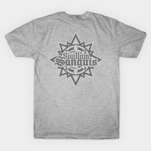 Sigillum Sanguis /emblem_pale_magnus T-Shirt